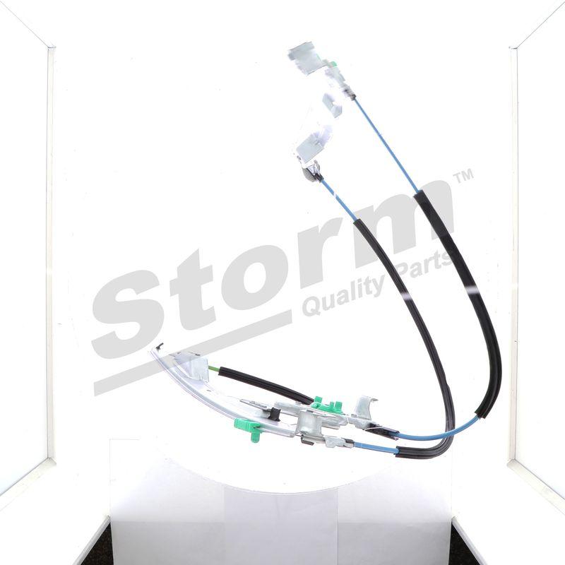 Lève-vitre STORM QUALITY PARTS 80971