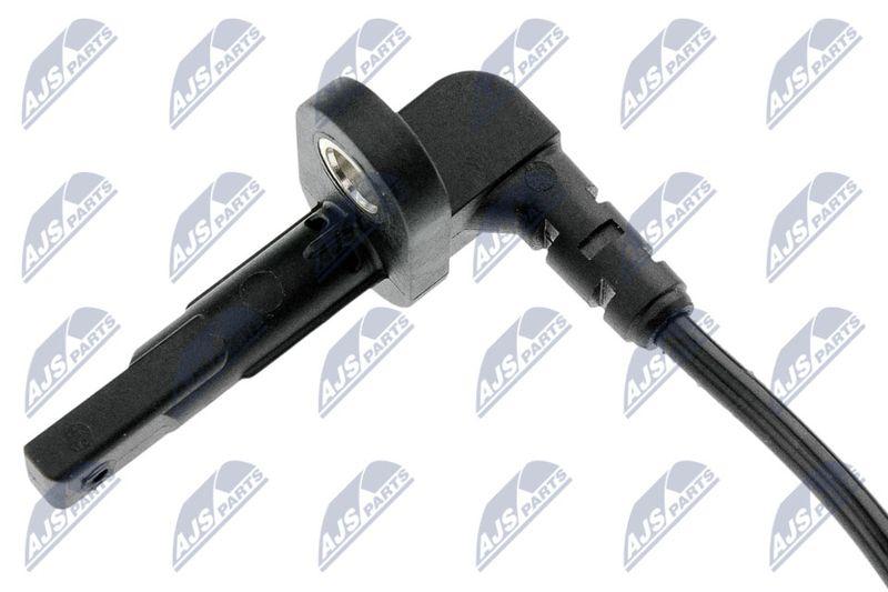 Capteur, vitesse de roue NTY HCA-RE-030