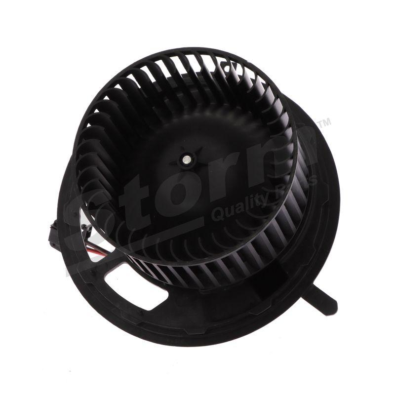 Pulseur d'air habitacle STORM QUALITY PARTS 1510801