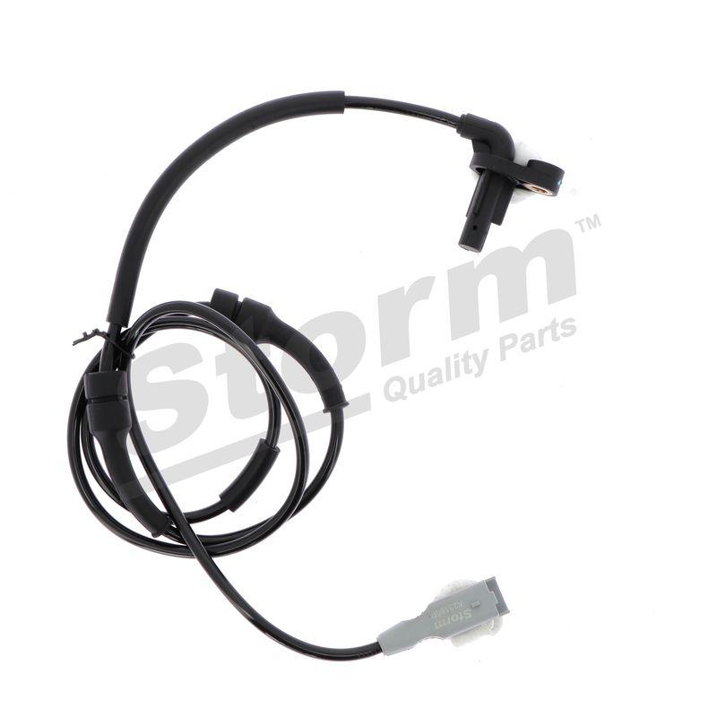 Capteur, vitesse de roue STORM QUALITY PARTS 777124
