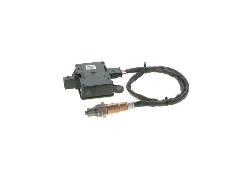 Détecteur de particules BOSCH 0 281 007 163