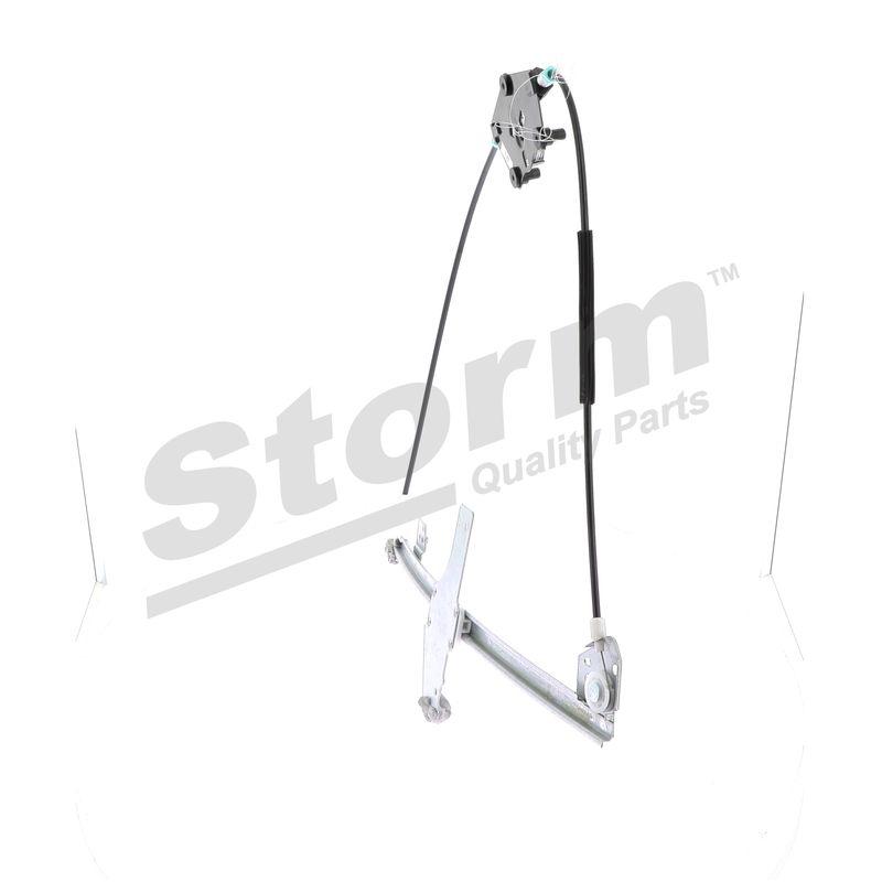 Lève-vitre STORM QUALITY PARTS 79777