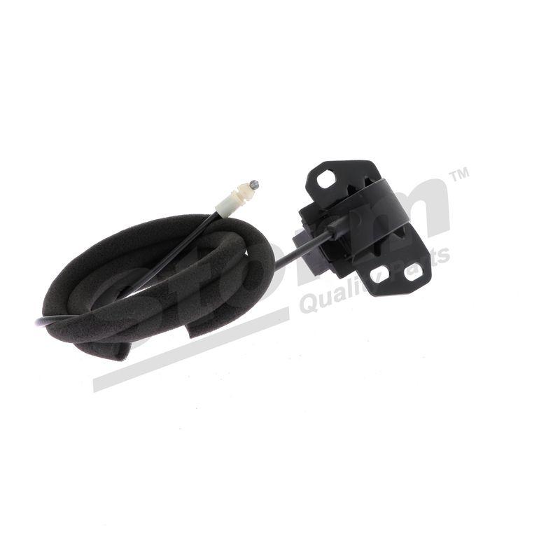 Serrure de porte STORM QUALITY PARTS 8362501