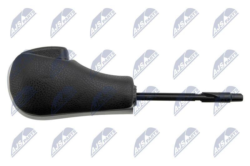 Flexible, alimentation en air NTY GZB-BM-007