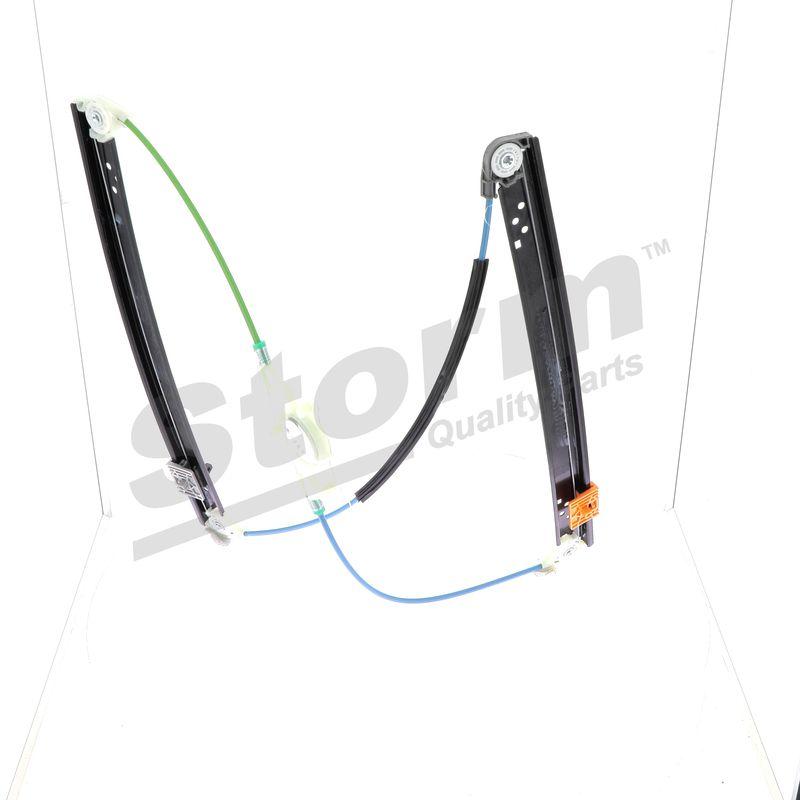 Lève-vitre STORM QUALITY PARTS 134974