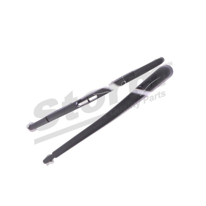 Kit de bras d'essuie-glace, nettoyage des vitres STORM QUALITY PARTS 70540KIT