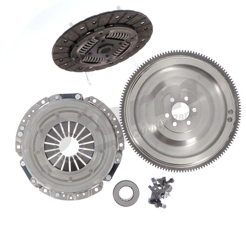 Kit adaptateur, embrayage STORM QUALITY PARTS STO1037