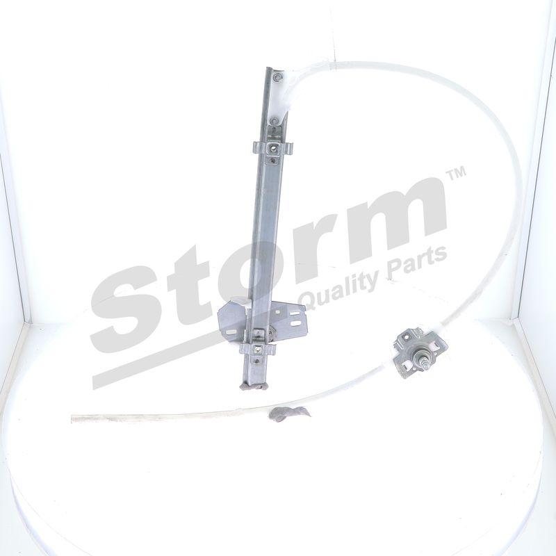 Lève-vitre STORM QUALITY PARTS 85074
