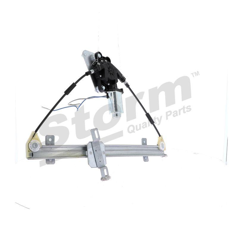 Lève-vitre STORM QUALITY PARTS 160075