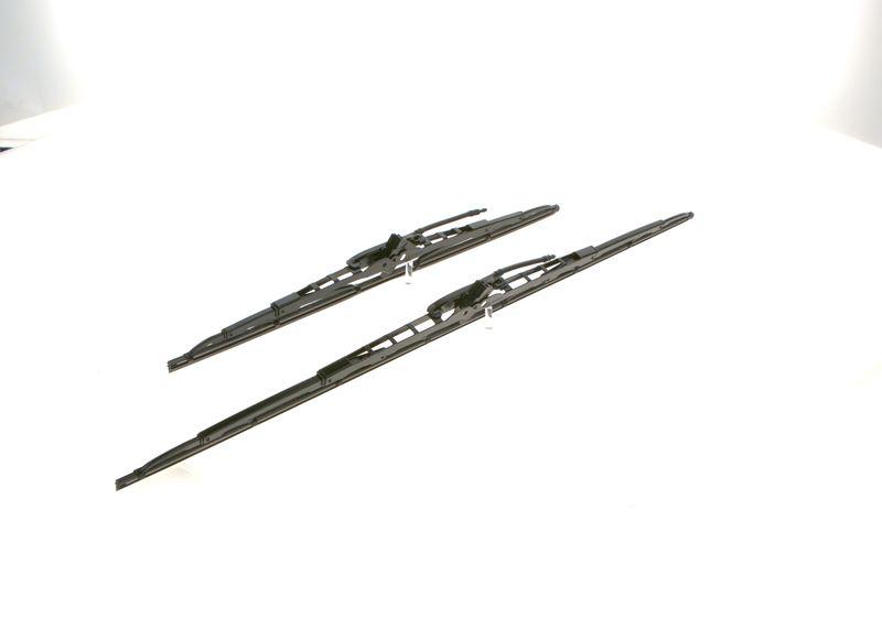 Balai d'essuie-glace BOSCH 3 397 118 321