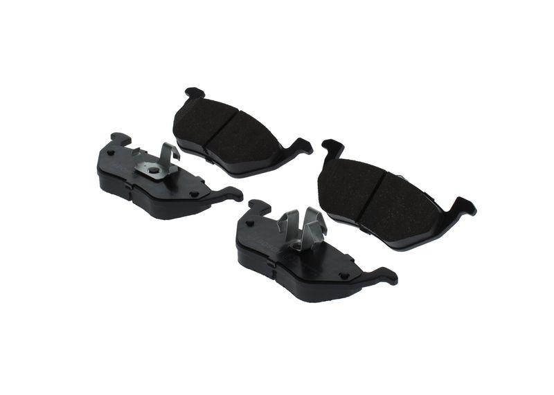Kit de plaquettes de frein, frein à disque BOSCH 0 986 494 683