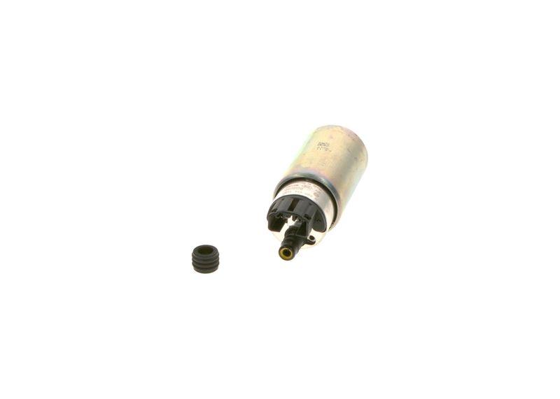 Pompe à carburant BOSCH 0 986 580 822