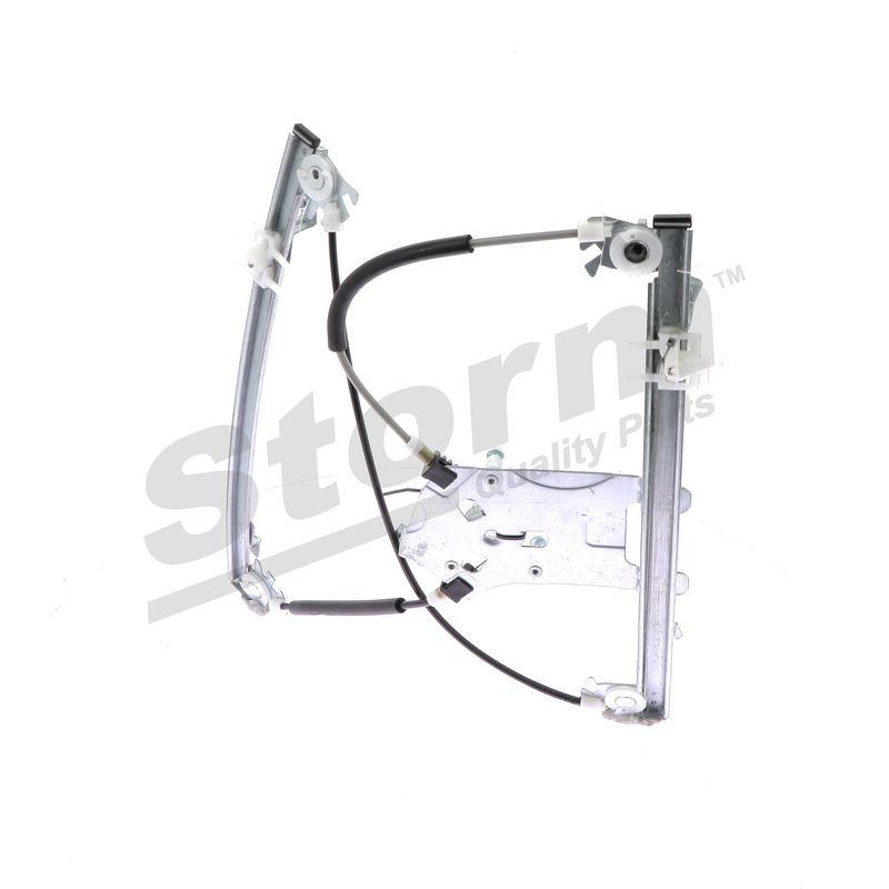 Lève-vitre STORM QUALITY PARTS 54075