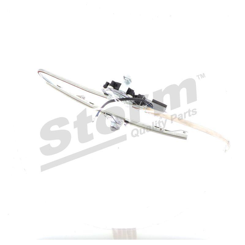 Lève-vitre STORM QUALITY PARTS 1500080