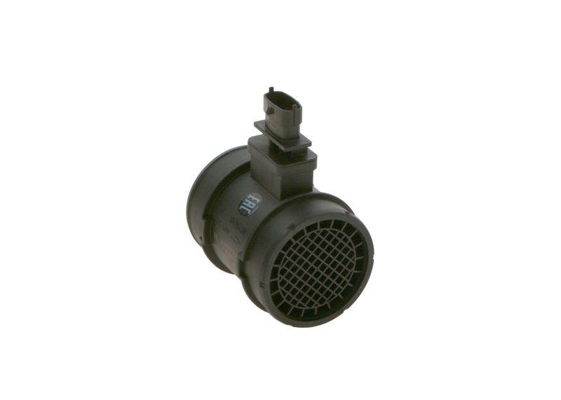 Débitmètre de masse d'air BOSCH 0 281 002 861