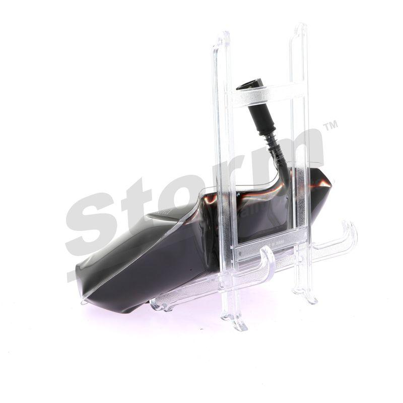 Additif, régénération du filtre à particules/à suie STORM QUALITY PARTS 777507