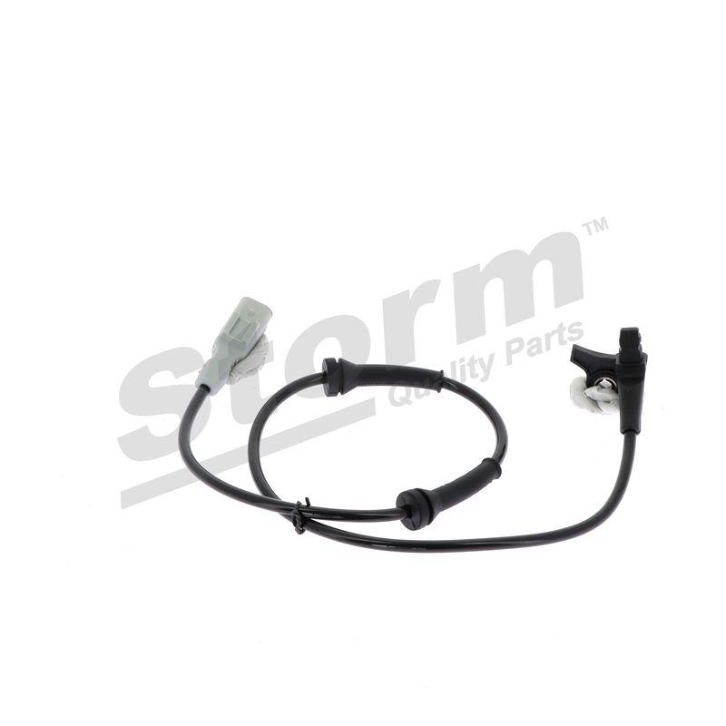 Capteur, vitesse de roue STORM QUALITY PARTS 777126