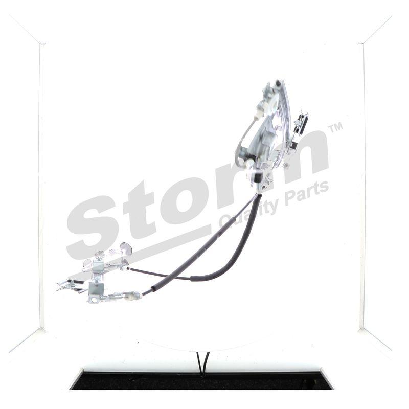 Lève-vitre STORM QUALITY PARTS 4657505