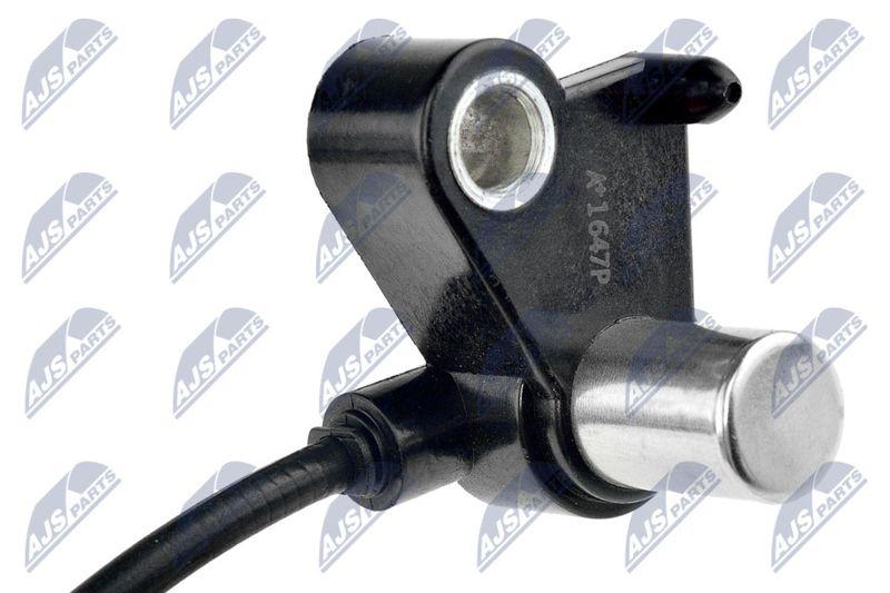 Capteur, vitesse de roue NTY HCA-MZ-002