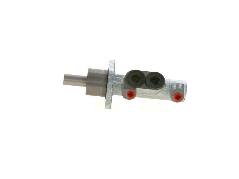 Maître-cylindre de frein BOSCH 0 986 480 977