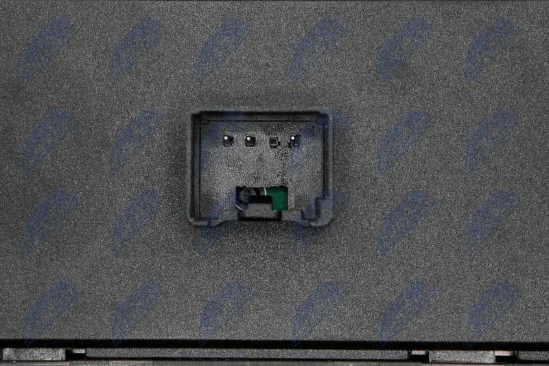 Interrupteur, lève-vitre NTY EWS-FR-012