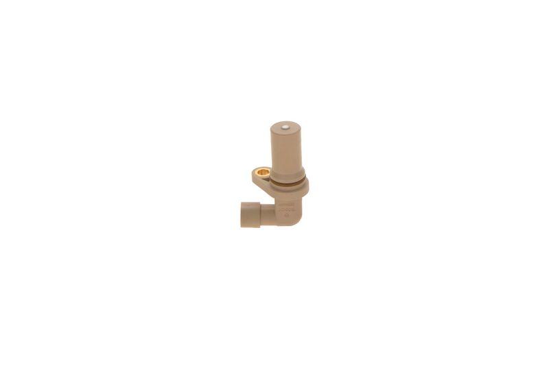 Capteur d'angle, vilebrequin BOSCH 0281002603