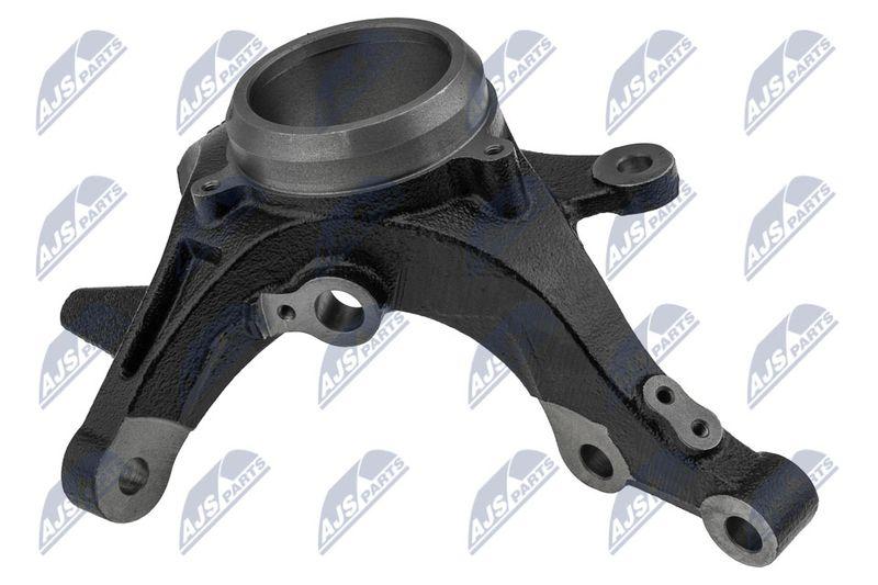 Fusée d'essieu, suspension de roue NTY ZZP-KA-006