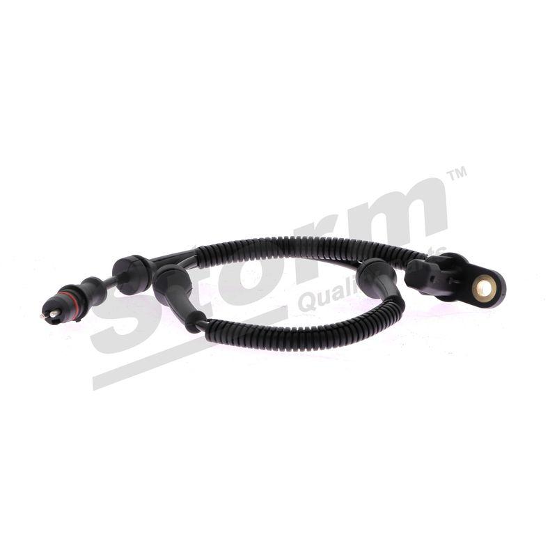 Capteur, vitesse de roue STORM QUALITY PARTS 888024