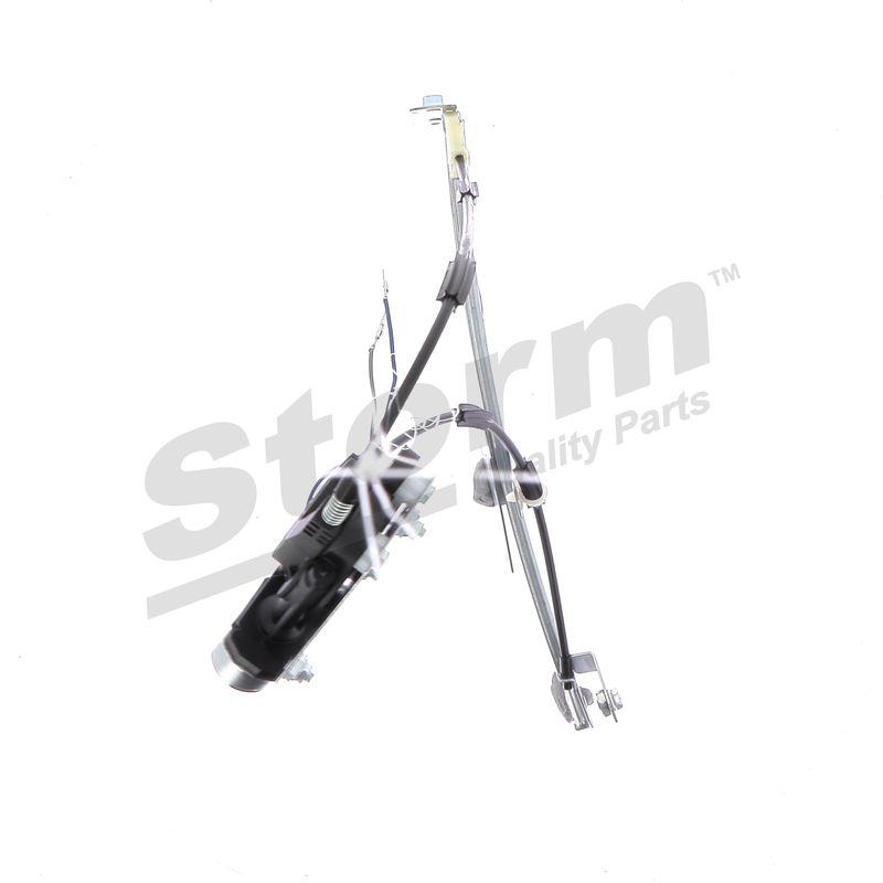 Lève-vitre STORM QUALITY PARTS 121775