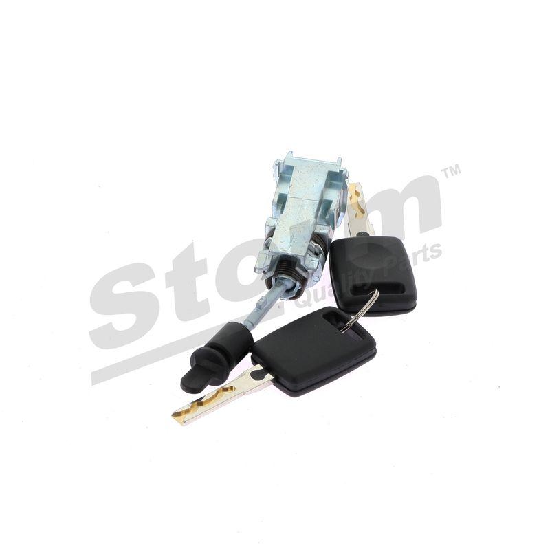 Cylindre de serrure STORM QUALITY PARTS 1042001