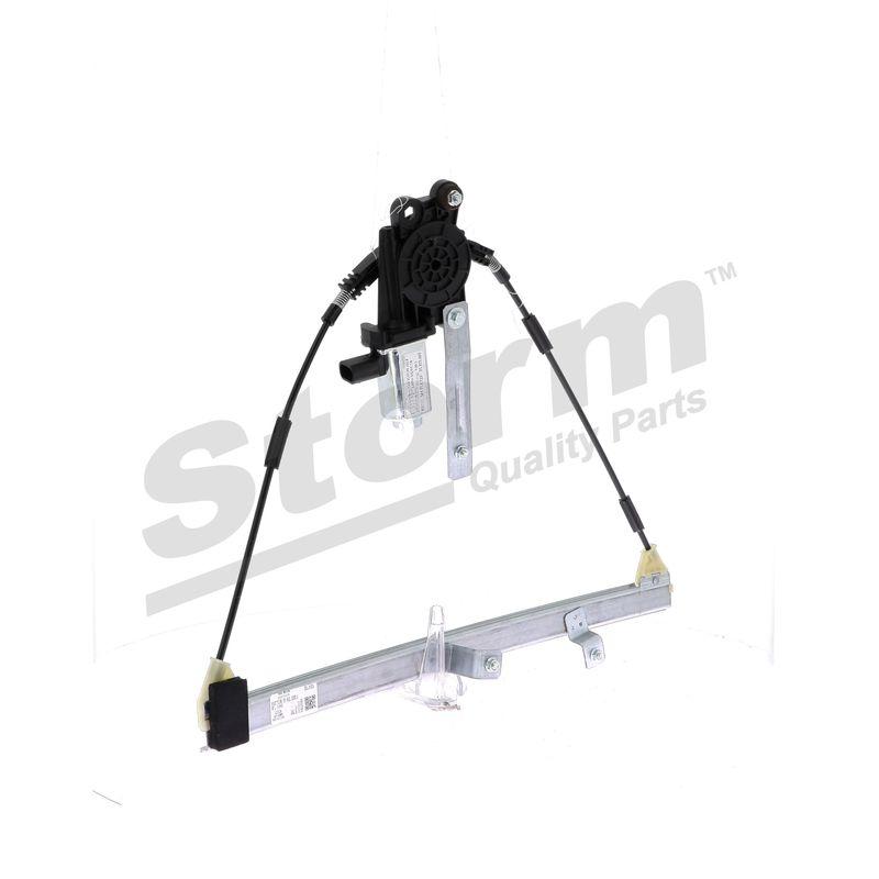Lève-vitre STORM QUALITY PARTS 33077