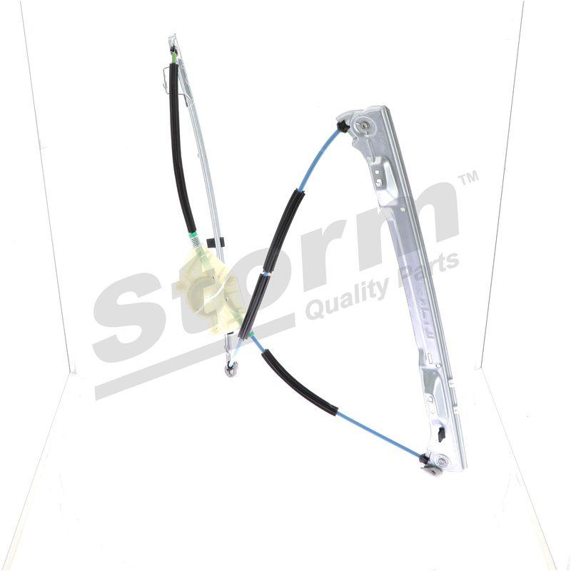 Lève-vitre STORM QUALITY PARTS 2857505