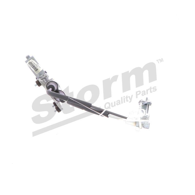 Lève-vitre STORM QUALITY PARTS 145778