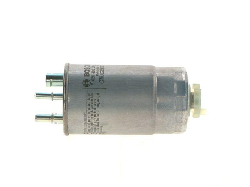 Filtre à carburant BOSCH F 026 402 049