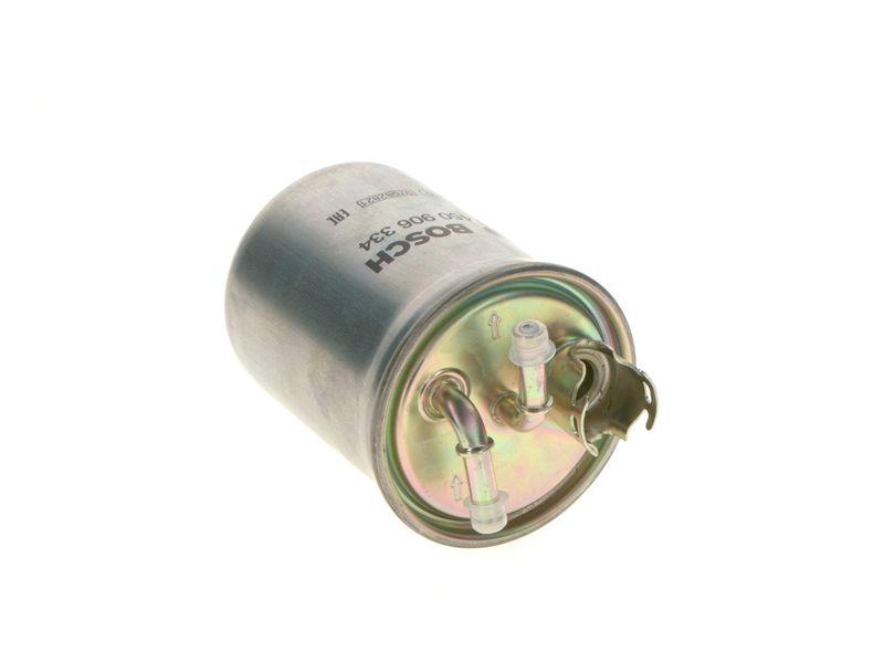Filtre à carburant BOSCH 0 450 906 334