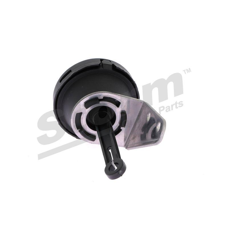 Valve de commande par dépression, réaspiration des gaz STORM QUALITY PARTS STO900001