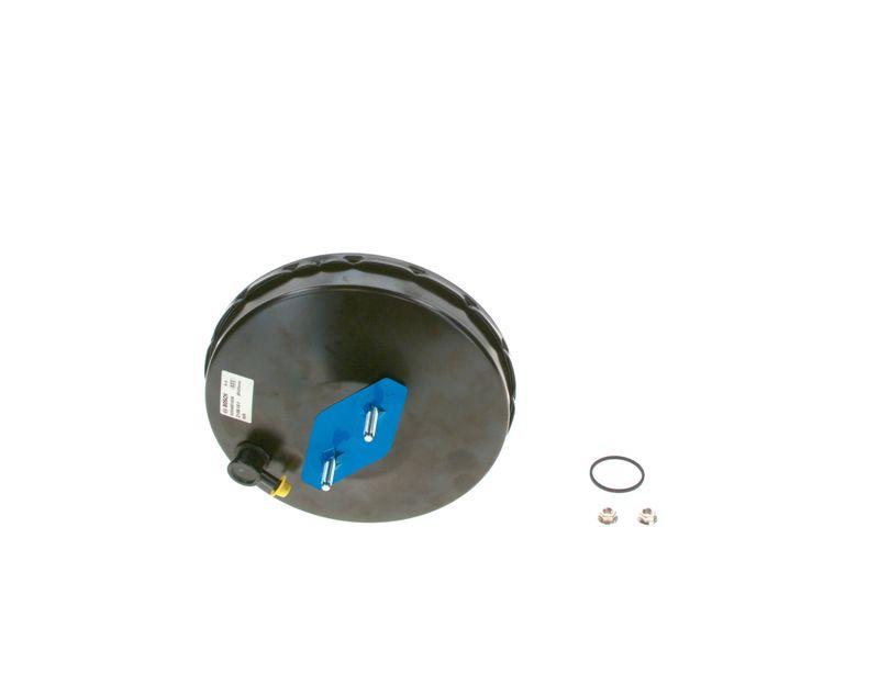 Dispositif d'assistance de frein BOSCH 0 204 125 733