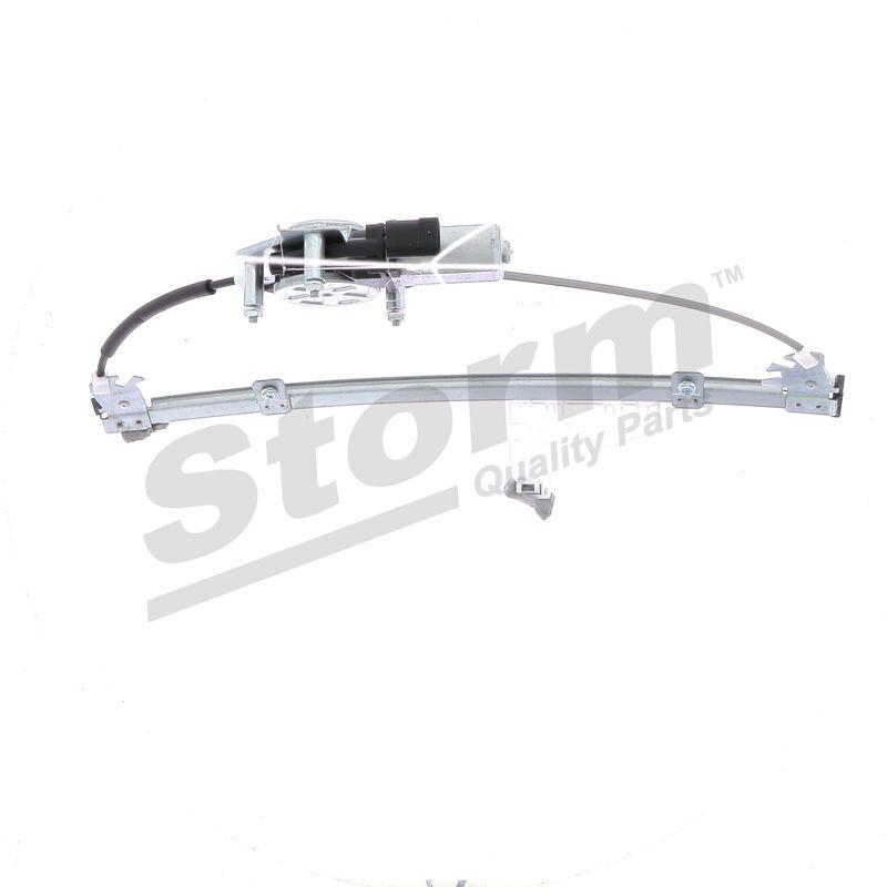 Lève-vitre STORM QUALITY PARTS 98275