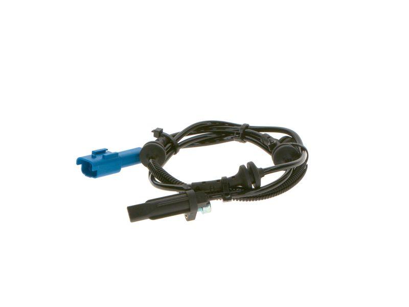 Capteur, vitesse de roue BOSCH 0 986 594 567