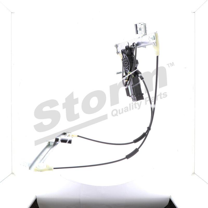 Lève-vitre STORM QUALITY PARTS 48579