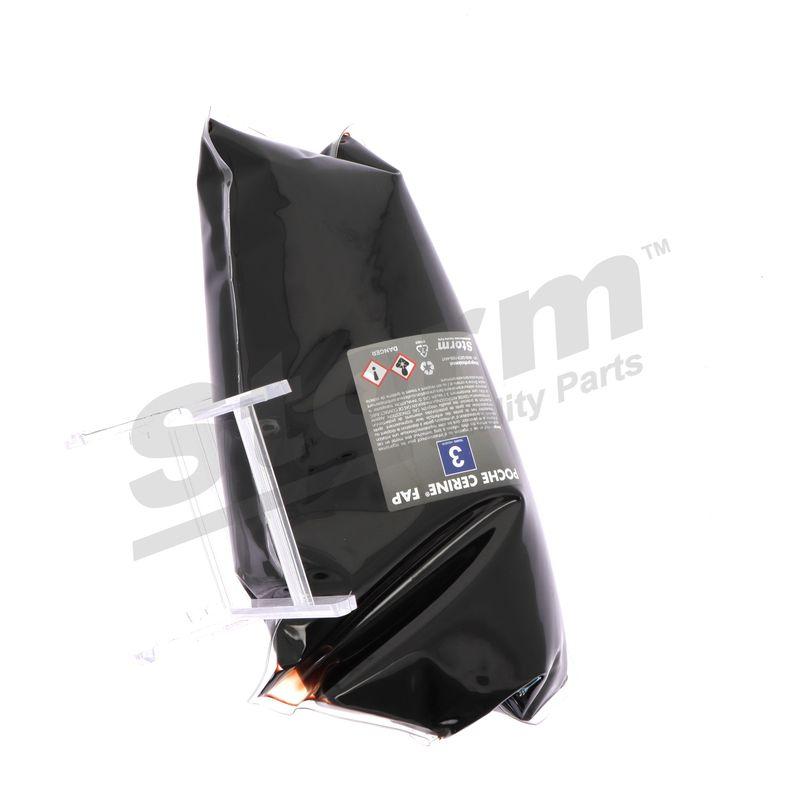 Additif, régénération du filtre à particules/à suie STORM QUALITY PARTS 777501