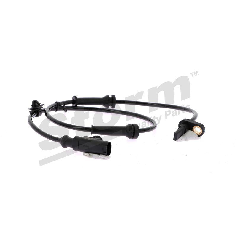 Capteur, vitesse de roue STORM QUALITY PARTS 777123
