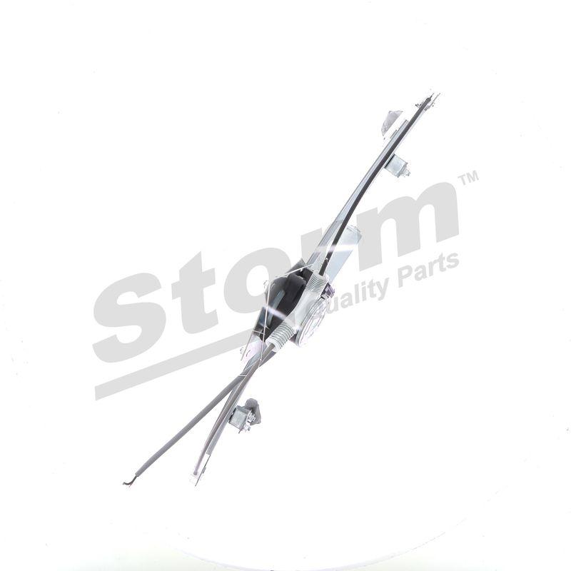 Lève-vitre STORM QUALITY PARTS 160079