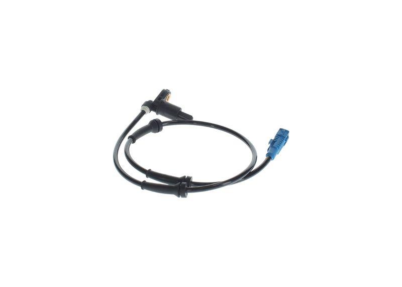 Capteur, vitesse de roue BOSCH 0 986 594 615