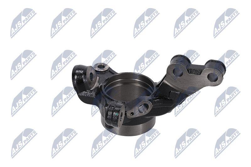 Fusée d'essieu, suspension de roue NTY ZZP-TY-035