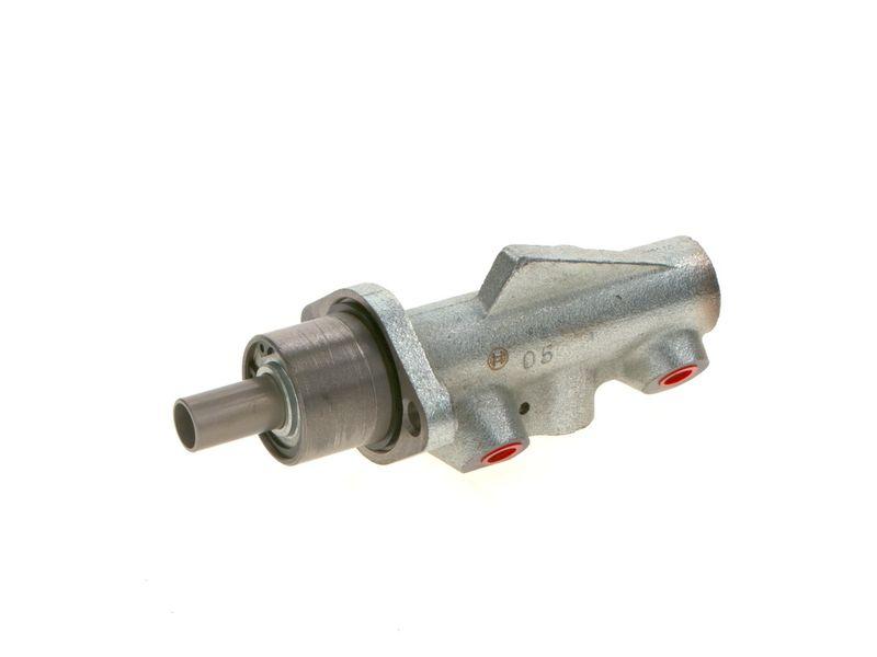 Maître-cylindre de frein BOSCH 0 986 481 127