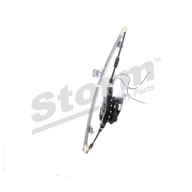 Lève-vitre STORM QUALITY PARTS 160075