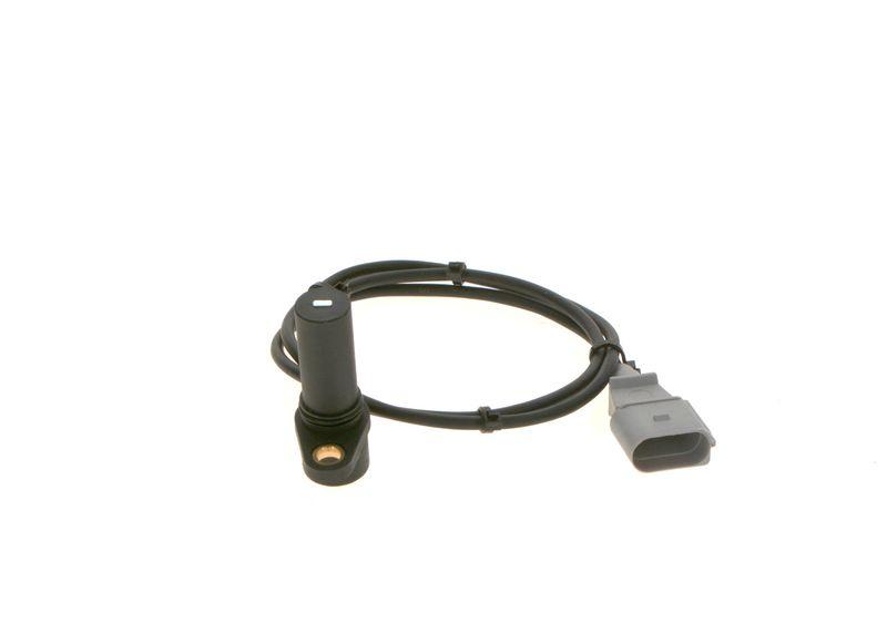 Capteur d'angle, vilebrequin BOSCH 0 986 280 491