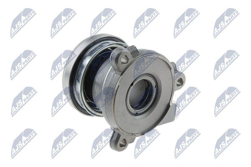 Butée hydraulique, embrayage NTY NWS-PL-020