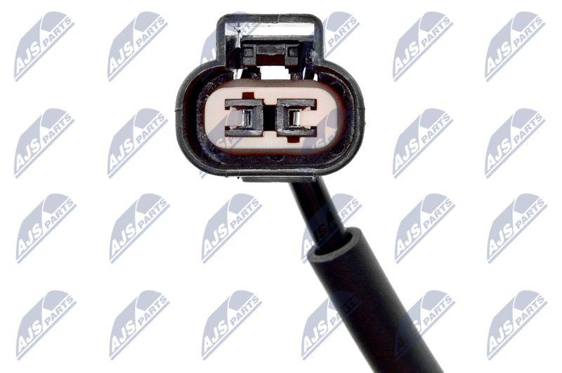 Capteur, vitesse de roue NTY HCA-MS-018